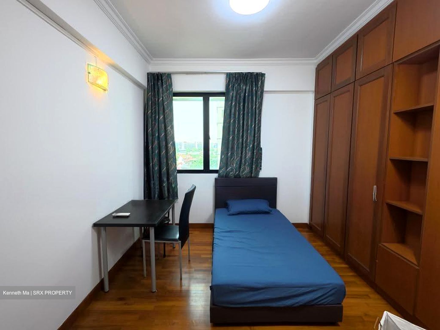 Simei Green Condominium (D18), Condominium #608413921